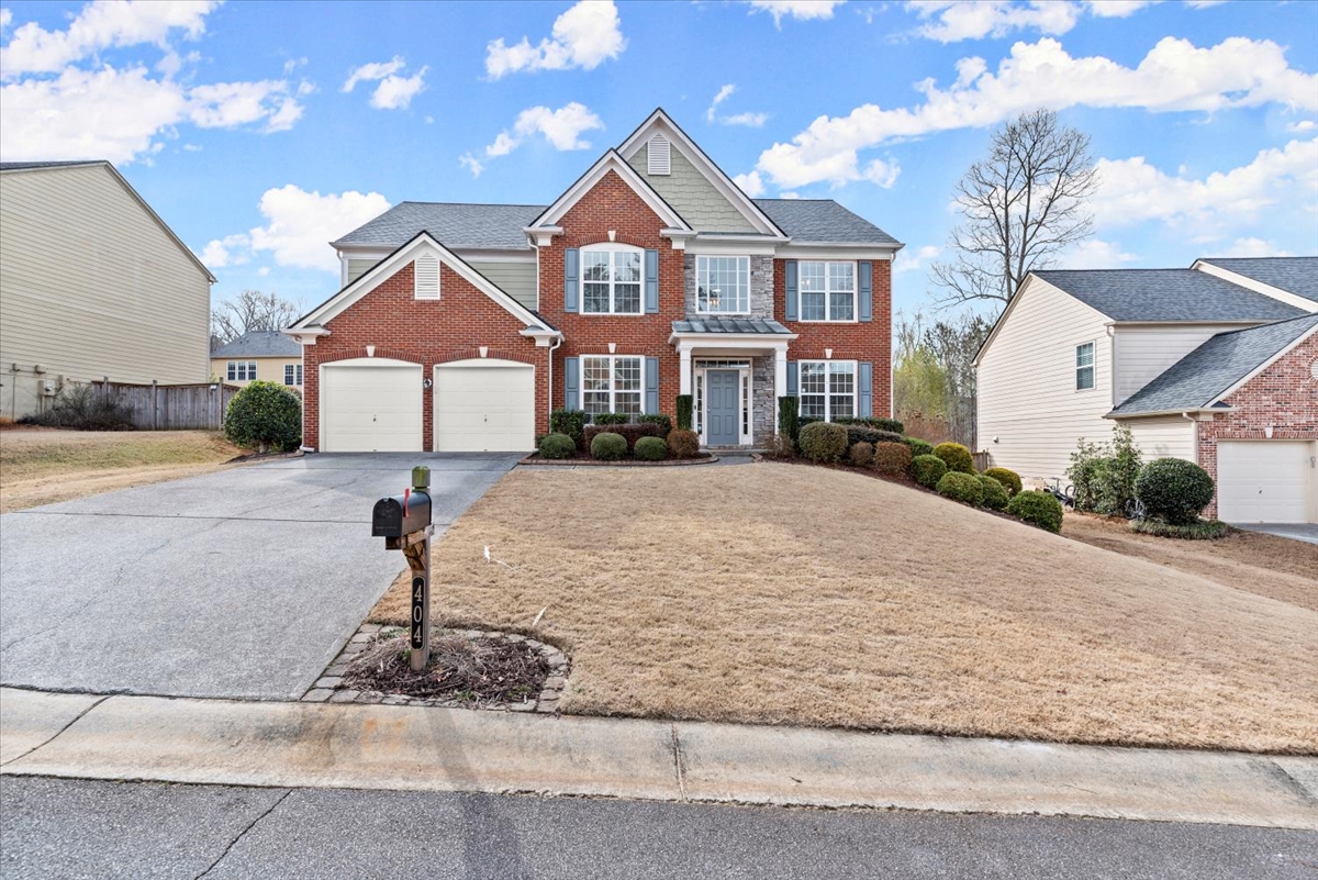 Woodstock Pinoak Dr